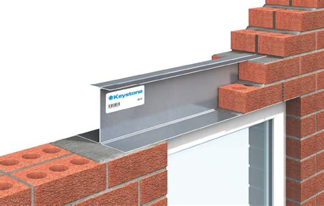 lintels for solid walls